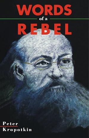 Image du vendeur pour Words of a Rebel mis en vente par GreatBookPrices