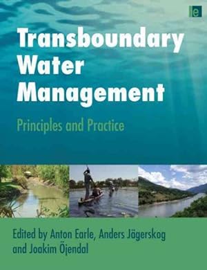 Immagine del venditore per Transboundary Water Management : Principles and Practice venduto da GreatBookPrices