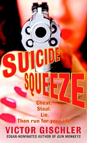 Seller image for Suicide Squeeze for sale by GreatBookPrices
