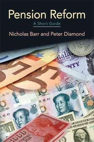 Seller image for Pension Reform : A Short Guide for sale by GreatBookPrices