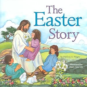 Image du vendeur pour Easter Story mis en vente par GreatBookPrices