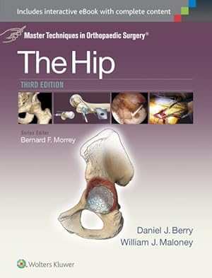 Seller image for Hip for sale by GreatBookPrices