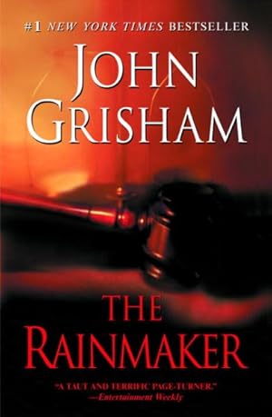 Seller image for Rainmaker for sale by GreatBookPrices