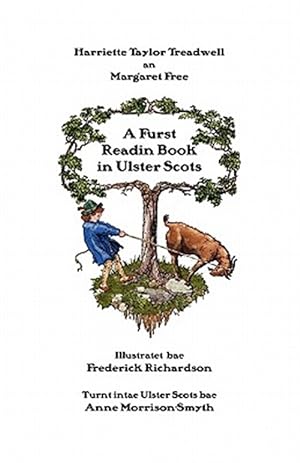Seller image for A Furst Readin Book in Ulster Scots -Language: Scots for sale by GreatBookPrices