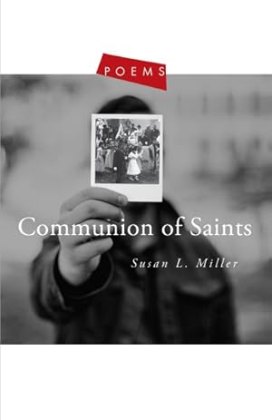 Seller image for Communion of Saints : Poems for sale by GreatBookPrices