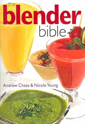 Seller image for Blender Bible for sale by GreatBookPrices