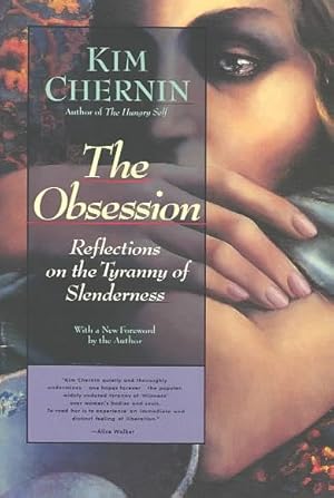Seller image for Obsession : Reflections on the Tyranny of Slenderness for sale by GreatBookPrices