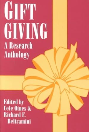 Immagine del venditore per Gift Giving : A Research Anthology venduto da GreatBookPrices