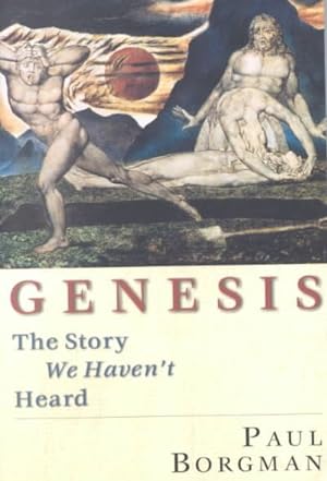 Immagine del venditore per Genesis : The Story We Haven't Heard venduto da GreatBookPrices