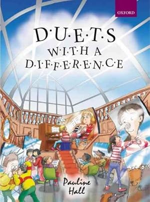Seller image for Duets With a Difference for sale by GreatBookPrices