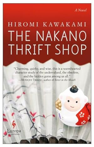 Seller image for Nakano Thrift Shop for sale by GreatBookPrices