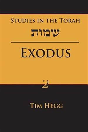 Bild des Verkufers fr Studies in the Torah: Exodus zum Verkauf von GreatBookPrices