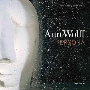 Seller image for Ann Wolff : Persona -Language: german for sale by GreatBookPrices