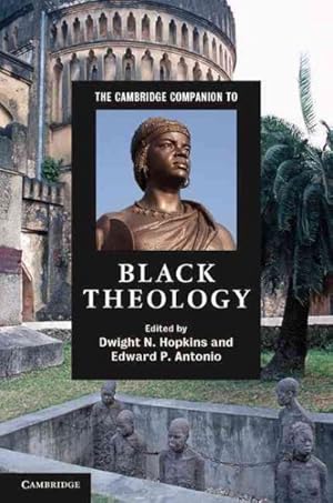 Immagine del venditore per Cambridge Companion to Black Theology venduto da GreatBookPrices