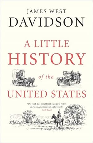 Imagen del vendedor de Little History of the United States a la venta por GreatBookPrices