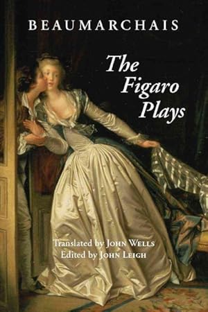 Seller image for Figaro Plays for sale by GreatBookPrices