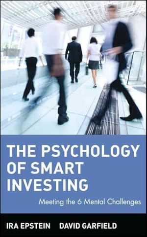 Seller image for Psychology of Smart Investing : Meeting the 6 Mental Challenges for sale by GreatBookPrices