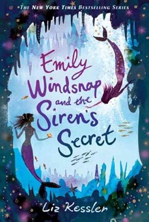 Imagen del vendedor de Emily Windsnap and the Siren's Secret a la venta por GreatBookPrices