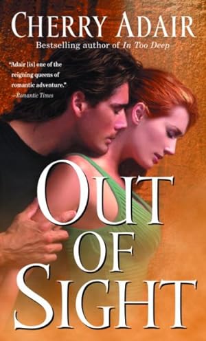 Seller image for Out of Sight for sale by GreatBookPrices