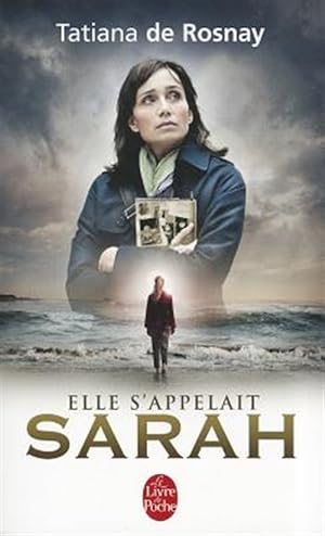 Seller image for Elle s'appelait Sarah -Language: french for sale by GreatBookPrices