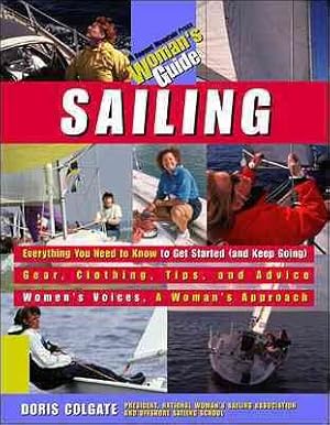 Seller image for Sailing for sale by GreatBookPrices