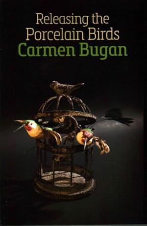 Bild des Verkufers fr Releasing the Porcelain Birds : Poems after Surveillance zum Verkauf von GreatBookPrices