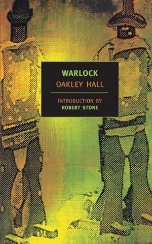 Seller image for Warlock for sale by GreatBookPrices