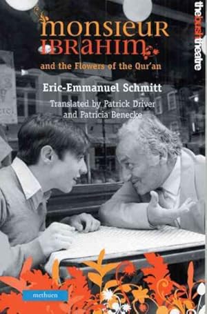 Bild des Verkufers fr Monsieur Ibrahim And the Flowers of the Qu'ran zum Verkauf von GreatBookPrices