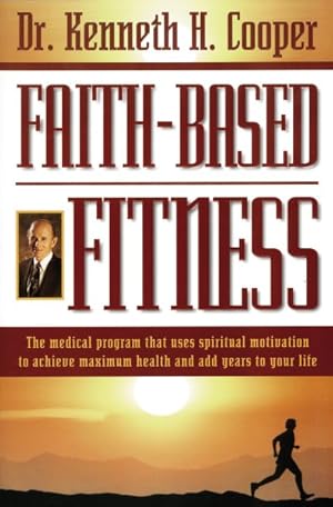 Seller image for Faith-Based Fitness for sale by GreatBookPrices
