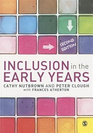 Seller image for Inclusion in the Early Years for sale by GreatBookPrices
