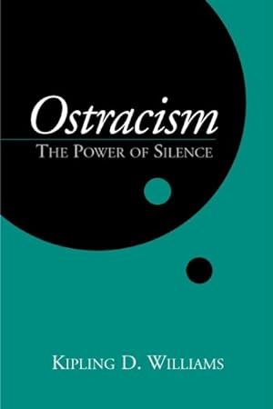 Seller image for Ostracism : The Power of Silence for sale by GreatBookPrices