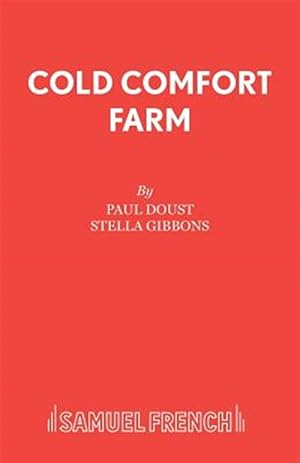 Imagen del vendedor de Cold Comfort Farm a la venta por GreatBookPrices