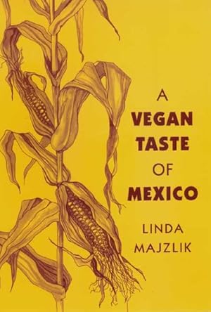 Bild des Verkufers fr Vegan Taste of Mexico zum Verkauf von GreatBookPrices