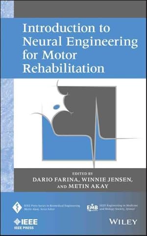 Immagine del venditore per Introduction to Neural Engineering for Motor Rehabilitation venduto da GreatBookPrices
