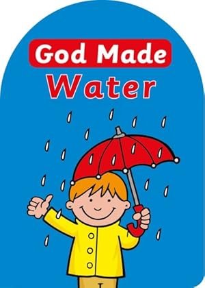Seller image for God Made Water for sale by GreatBookPrices