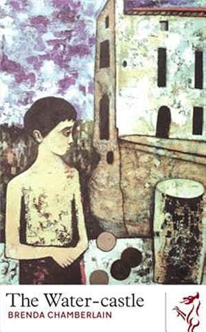 Imagen del vendedor de Water-Castle a la venta por GreatBookPrices