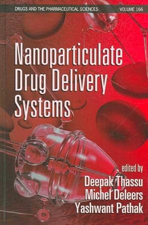 Seller image for Nanoparticulate Drug Delivery Systems for sale by GreatBookPrices