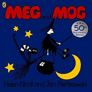 Seller image for Meg and Mog for sale by GreatBookPrices