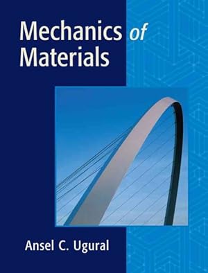 Seller image for Mechanics of Materials : An Integrated Approach for sale by GreatBookPrices