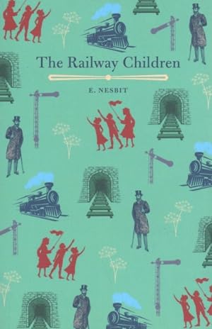 Bild des Verkufers fr Railway Children zum Verkauf von GreatBookPrices