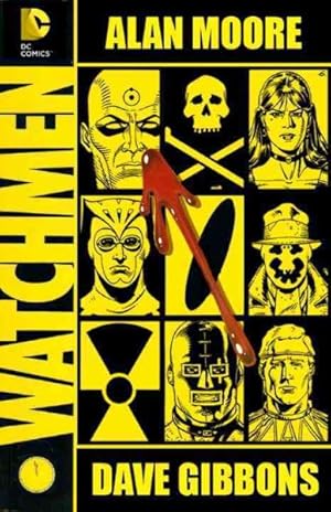 Seller image for Watchmen for sale by GreatBookPrices