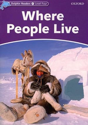 Seller image for Where People Live for sale by GreatBookPrices