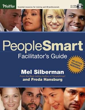 Image du vendeur pour Peoplesmart Facilitator's Guide mis en vente par GreatBookPrices