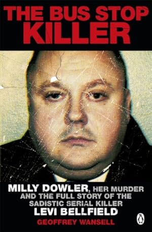 Seller image for Bus Stop Killer for sale by GreatBookPrices