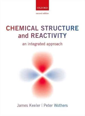 Seller image for Chemical Structure and Reactivity : An Integrated Approach for sale by GreatBookPrices
