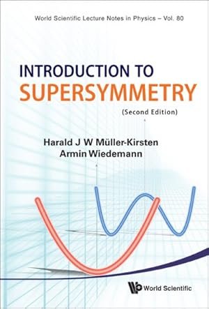 Image du vendeur pour Introduction to Supersymmetry mis en vente par GreatBookPrices