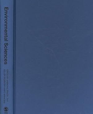 Seller image for Environmental Science : A Student's Companion for sale by GreatBookPrices