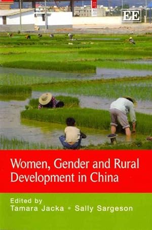 Bild des Verkufers fr Women, Gender and Rural Development in China zum Verkauf von GreatBookPrices