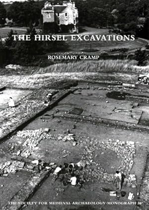 Imagen del vendedor de Hirsel Excavations a la venta por GreatBookPrices