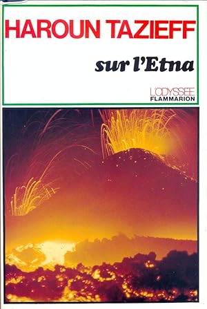 SUR L'ETNA